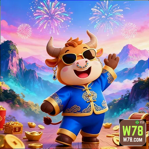 Cassino online W78 - w78