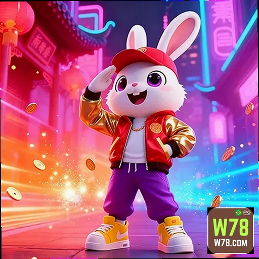 Cassino ao vivo W78 - w78