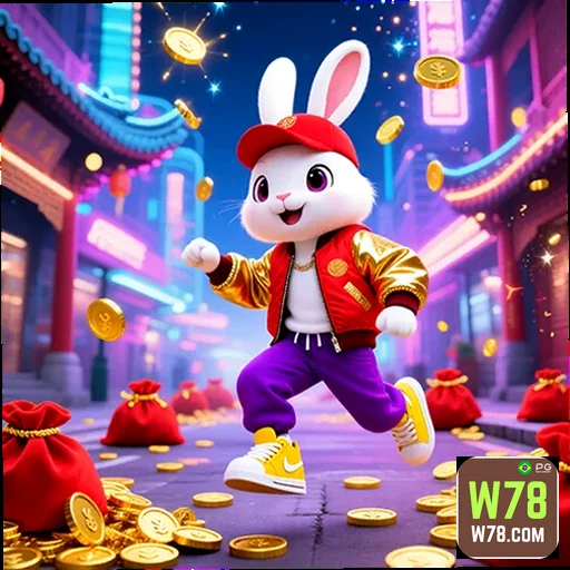 Slots online no Brasil - w78