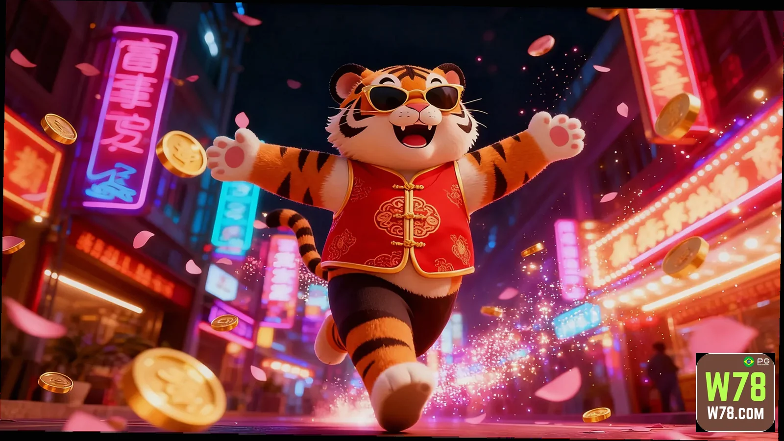 Baixe o app W78 ag - w78